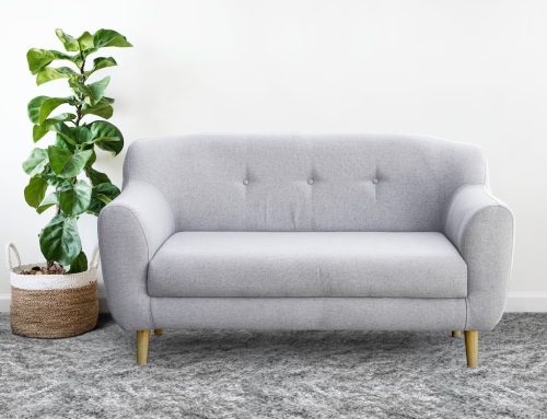 NHỮNG LỢI ÍCH THÚ VỊ KHI SỬ DỤNG GHẾ SOFA ĐƠN PHÒNG KHÁCH