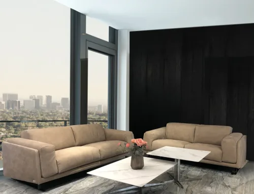 Một số màu ghế sofa đẹp và được chuộng nhất hiện nay