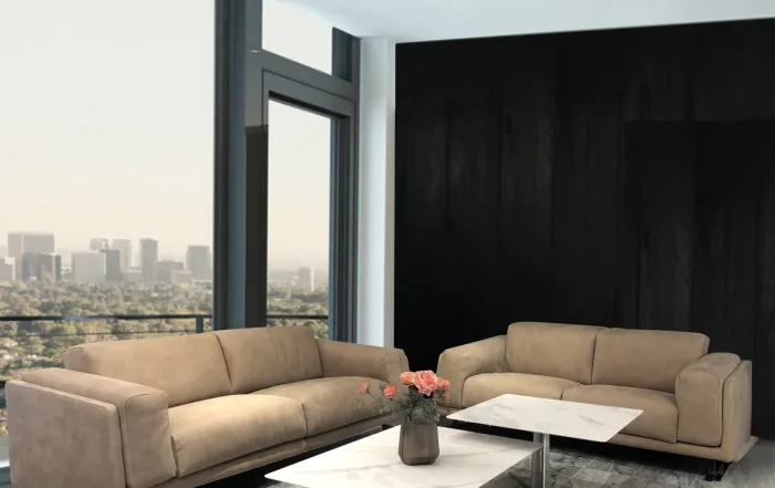 Một số màu ghế sofa đẹp và được chuộng nhất hiện nay